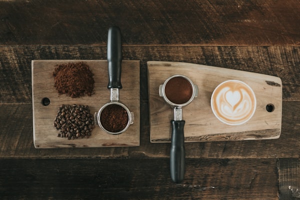 Filter Coffee
