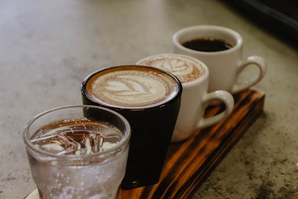 Chai